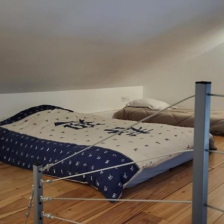 Gite Moderne Et Calme Moncel-sur-Seille Extérieur photo